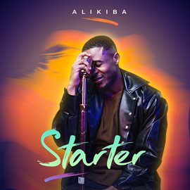 Cover image for Starter