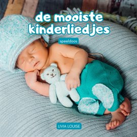 Cover image for De Mooiste Kinderliedjes (Speeldoos)