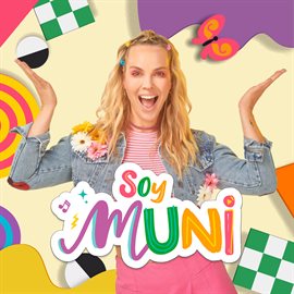 Cover image for Soy Muni