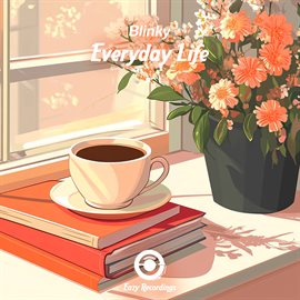 Cover image for Everyday Life