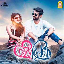 Cover image for Crazy Kaadhal