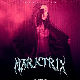 Cover image for MarkTrix