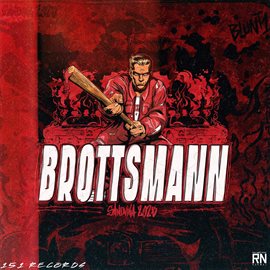 Cover image for Brottsmann 2025 / Pt. 1