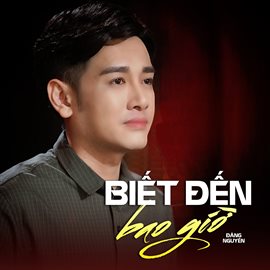 Cover image for Biết Đến Bao Giờ