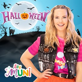 Cover image for Halloween