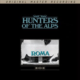 Cover image for ROMA