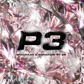 Cover image for Priceless 3