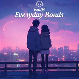 Cover image for Everyday Bonds