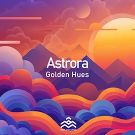Cover image for Golden Hues