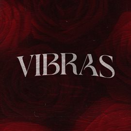 Cover image for Vibras