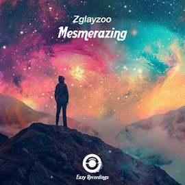 Cover image for Mesmerazing