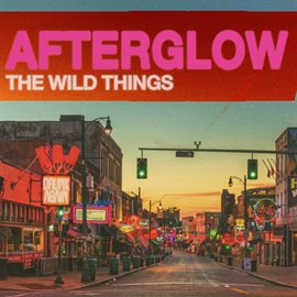 Imagen de portada para Afterglow