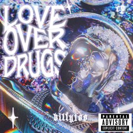 Cover image for Love Over Drugs