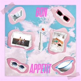 Imagen de portada para Bon Appétit
