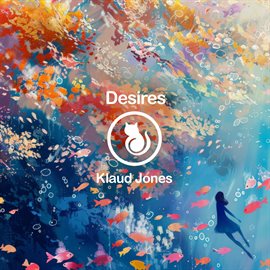 Cover image for Desires