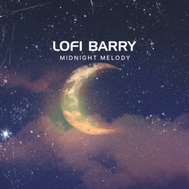 Imagen de portada para Midnight Melody