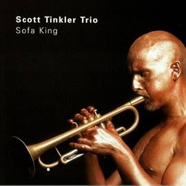 Cover image for Sofa King