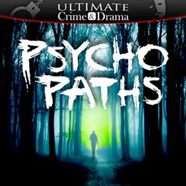 Cover image for Psycho Paths