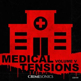 Imagen de portada para Medical Tensions V