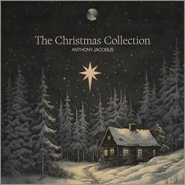 Imagen de portada para The Christmas Collection