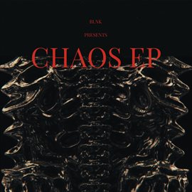 Cover image for Chaos Ep