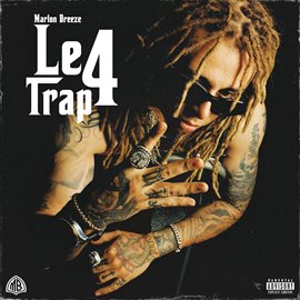 Cover image for Le Trap 4