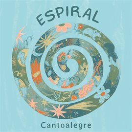 Imagen de portada para Espiral