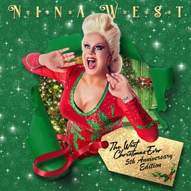 Cover image for The West Christmas Ever (5th Anniversary Edition)