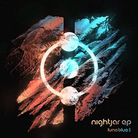 Cover image for Nightjar - Ep