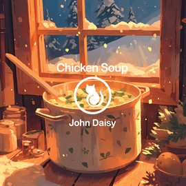 Cover image for Chicken Soup