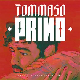 Cover image for Vangelo Secondo Primo