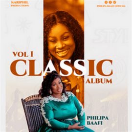 Imagen de portada para Classic Album, Vol. 1