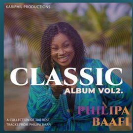 Imagen de portada para Classic Album, Vol. 2