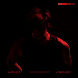 Cover image for Leeres Herz
