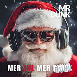 Imagen de portada para Mer Jul Mer Dunk