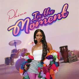 Imagen de portada para In The Moment (live)