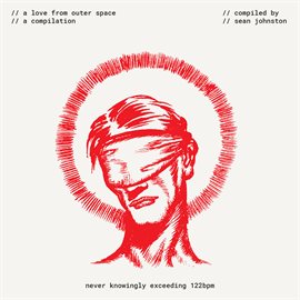 Imagen de portada para A Love From Outer Space