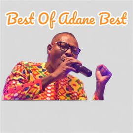 Cover image for Best Of Adane Best