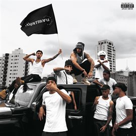 Cover image for Mixtape Supernova Vol.1