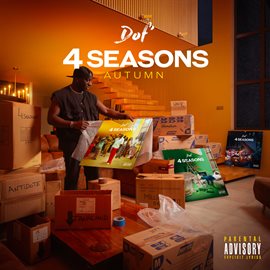 Imagen de portada para Autumn