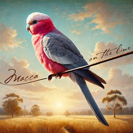 Imagen de portada para Macca On The Line