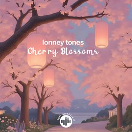 Cover image for Cherry Blossoms