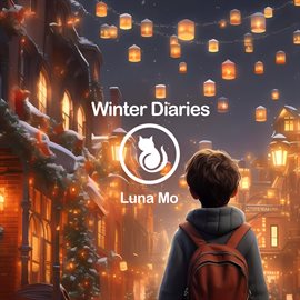 Cover image for Winter Diaries