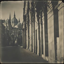 Imagen de portada para Budapest Retro Experience Vol. 8