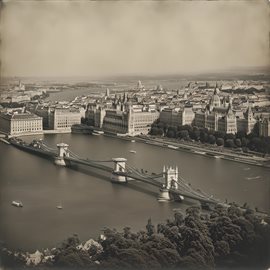 Imagen de portada para Budapest Retro Experience Vol. 10