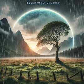 Cover image for Sound Of Nature