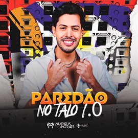 Cover image for Paredão No Talo 1.0