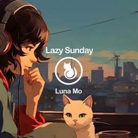 Cover image for Lazy Sunday