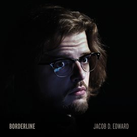 Cover image for Borderline