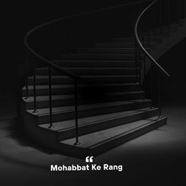 Cover image for Mohabbat Ke Rang